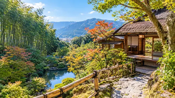 Okochi Sanso Villa